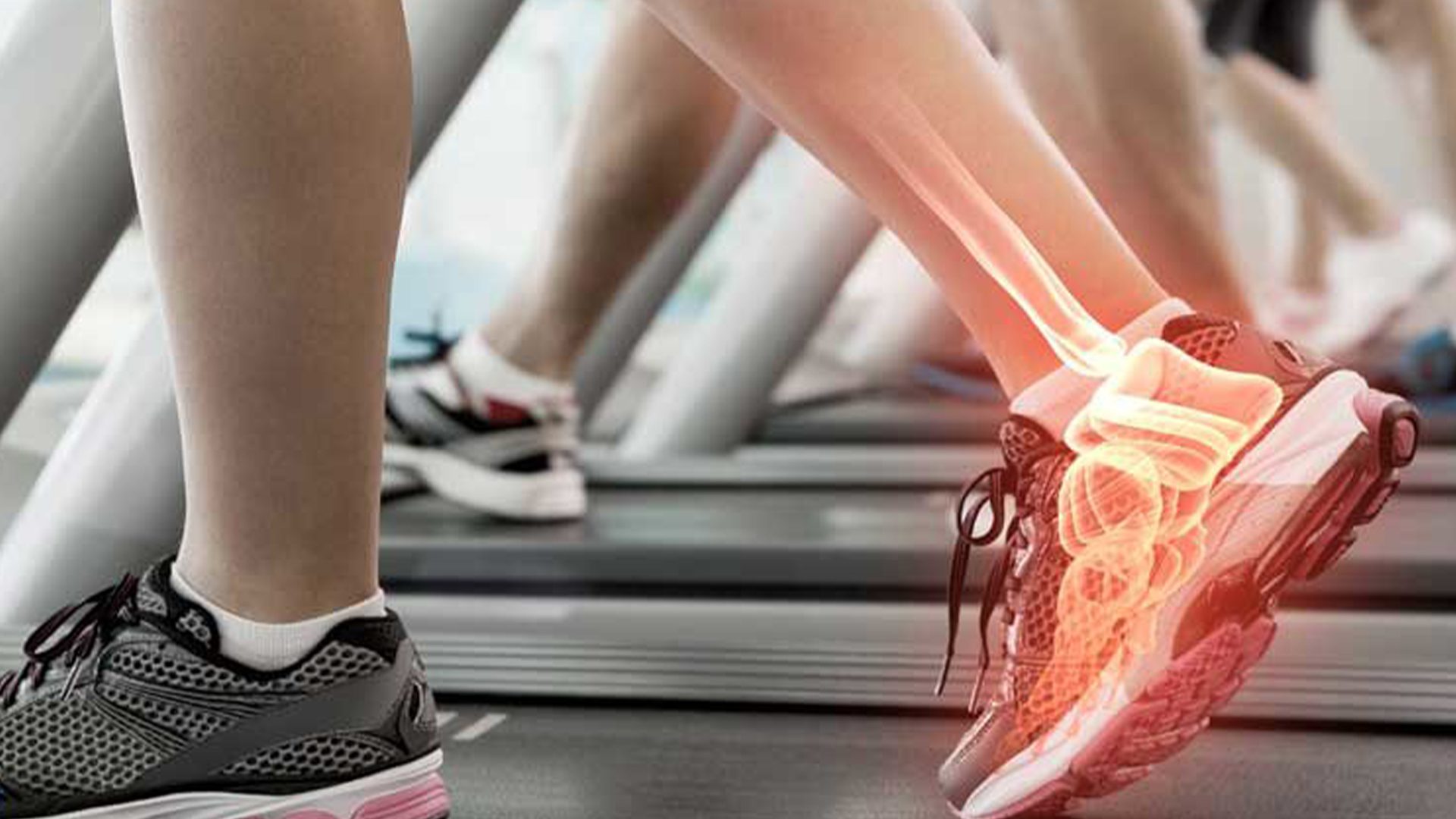 Stronger Bone Density